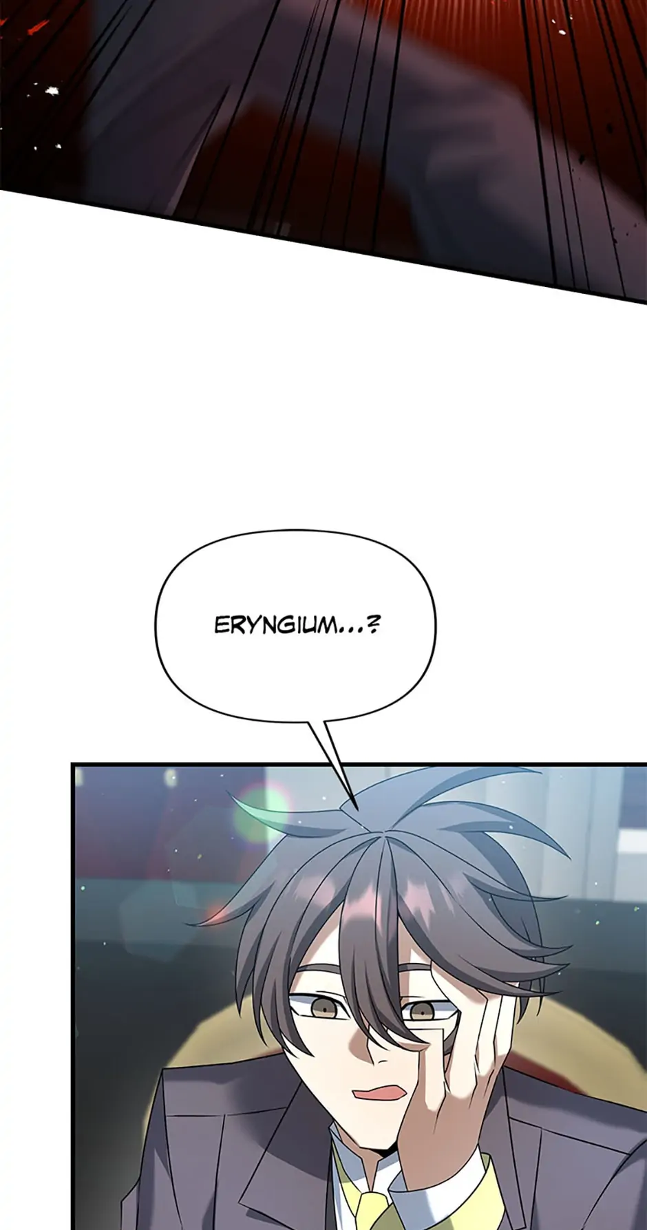 The Lazy Swordmaster chapter 21 page 18