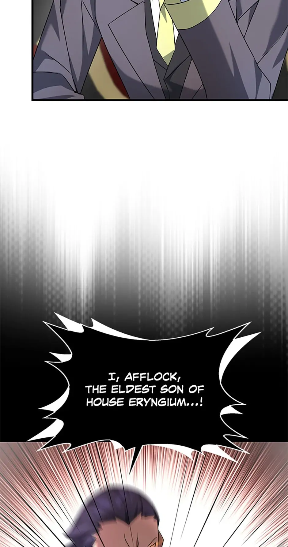 The Lazy Swordmaster chapter 21 page 19