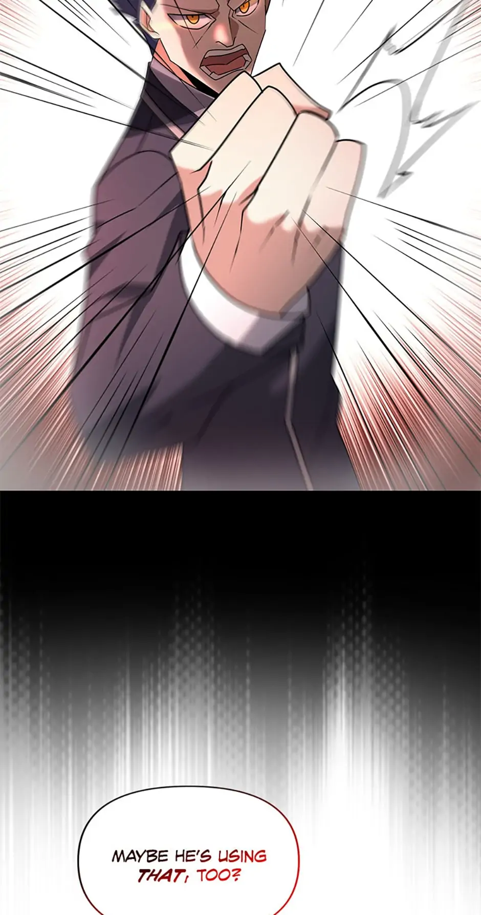 The Lazy Swordmaster chapter 21 page 20