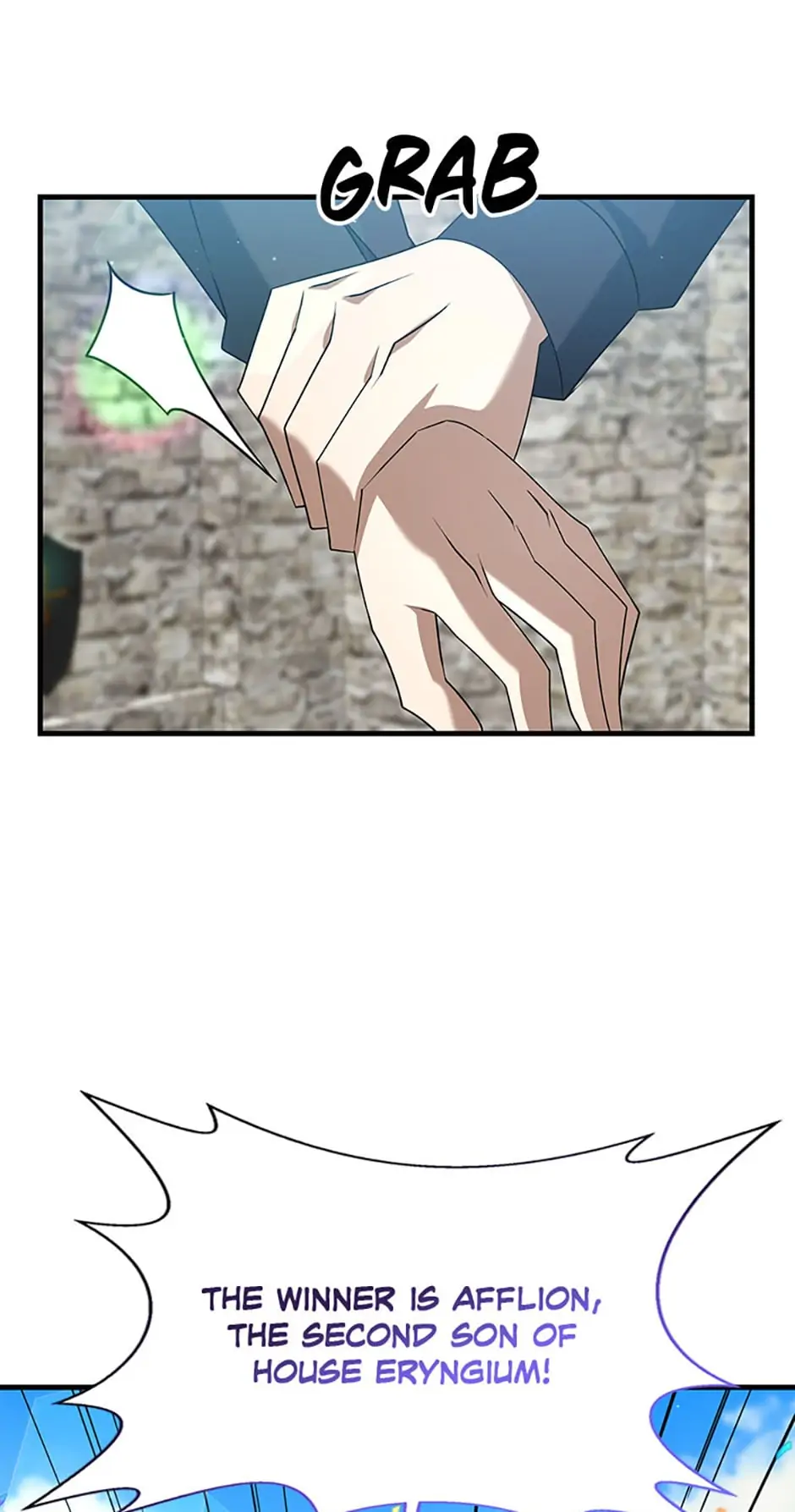 The Lazy Swordmaster chapter 21 page 23