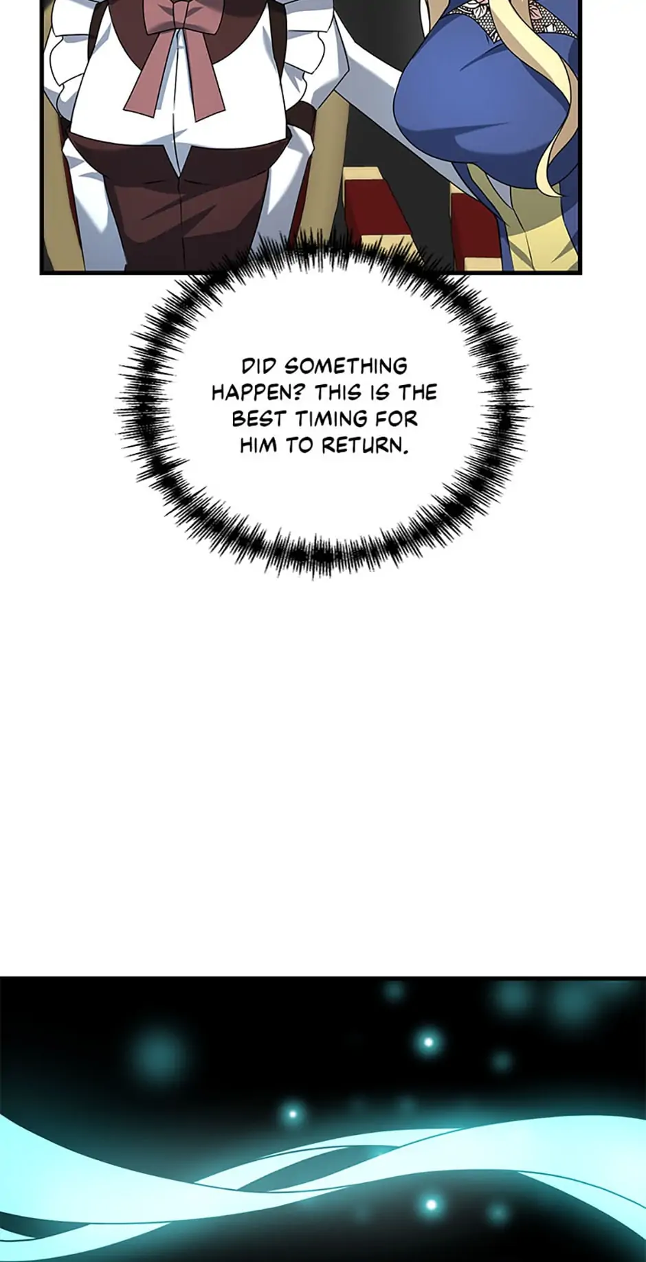 The Lazy Swordmaster chapter 21 page 29