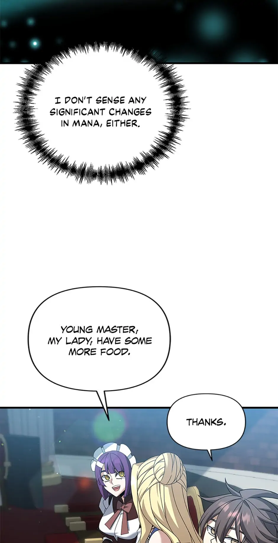 The Lazy Swordmaster chapter 21 page 30