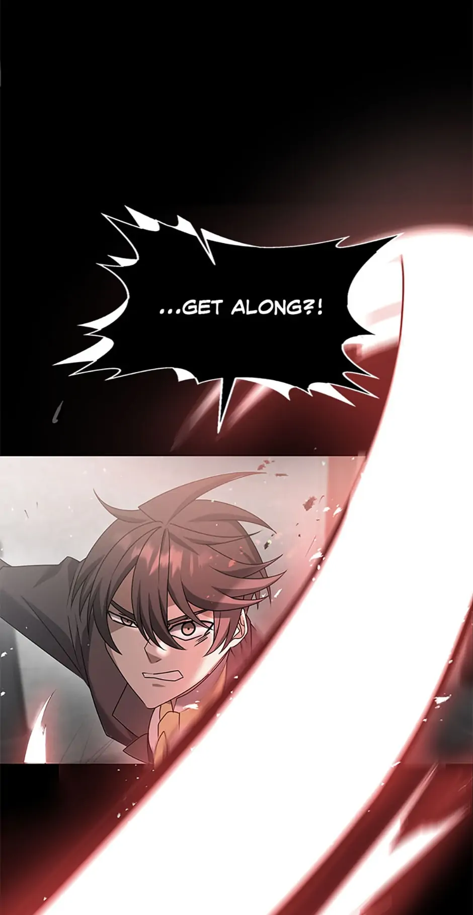 The Lazy Swordmaster chapter 21 page 37