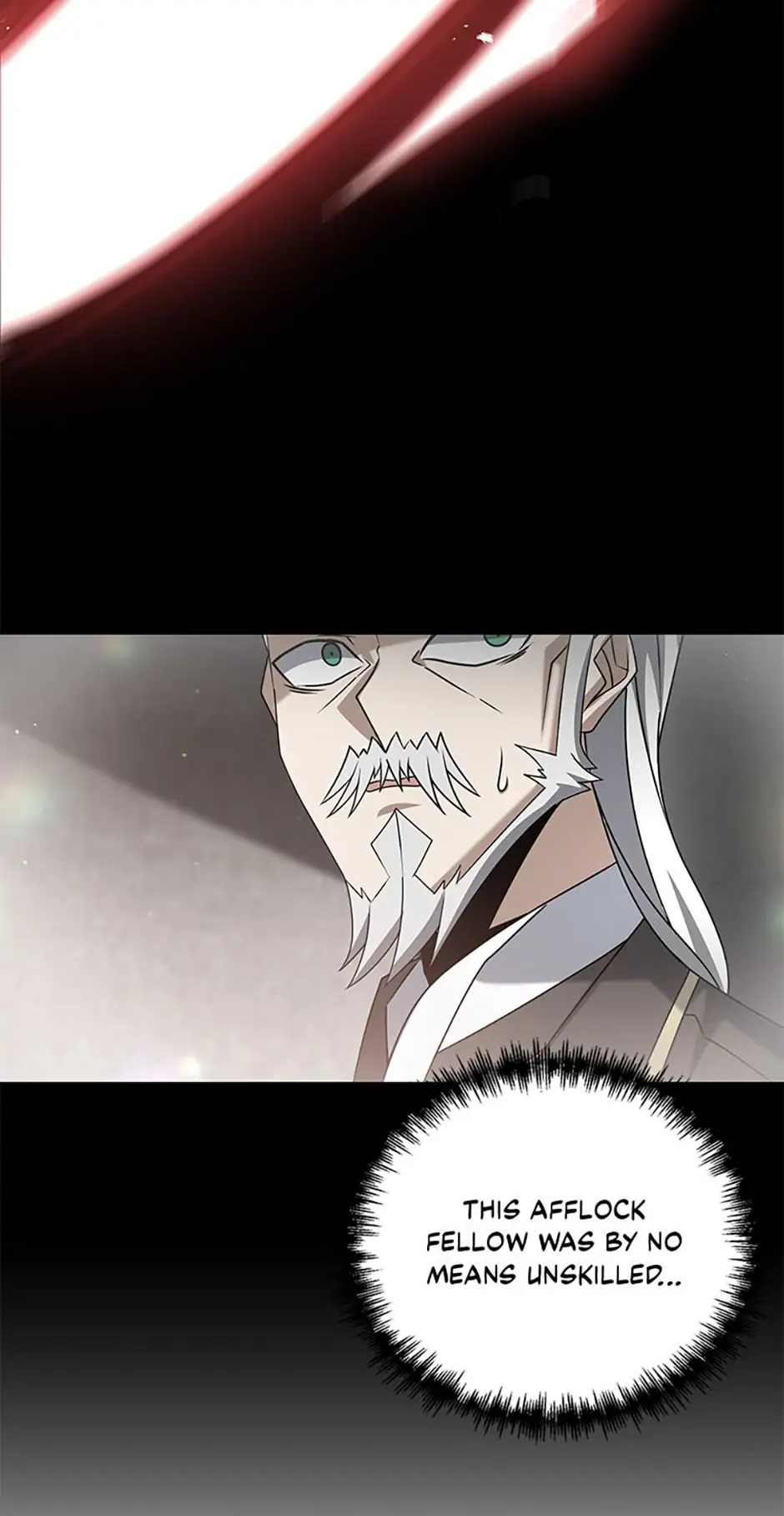 The Lazy Swordmaster chapter 21 page 38