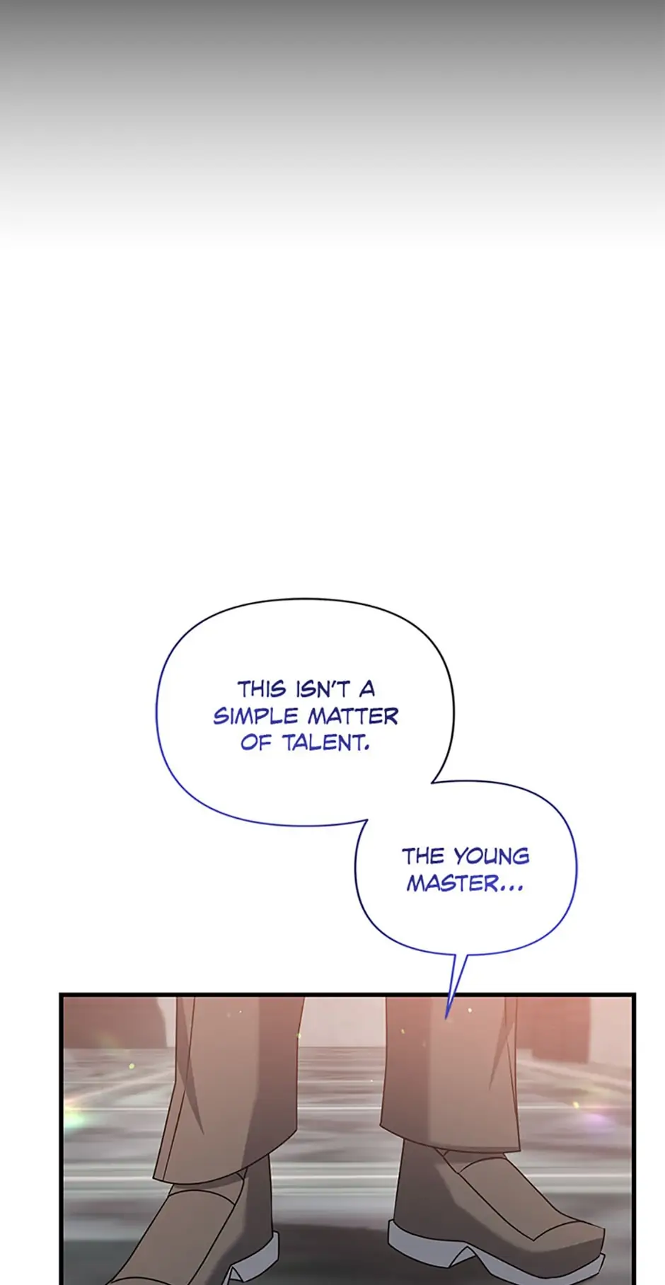 The Lazy Swordmaster chapter 21 page 39