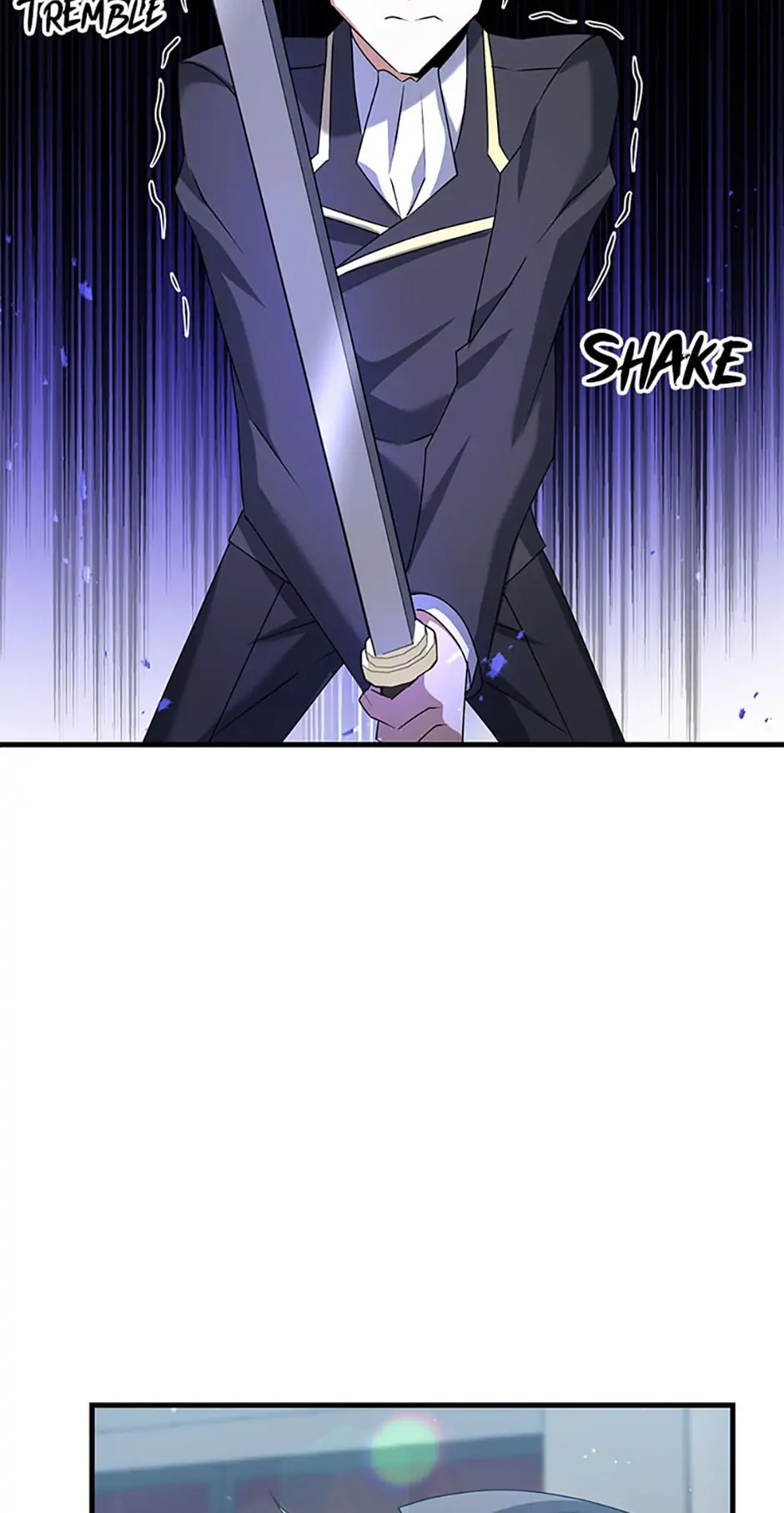 The Lazy Swordmaster chapter 21 page 4