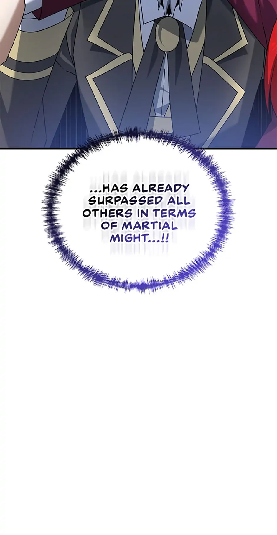 The Lazy Swordmaster chapter 21 page 41