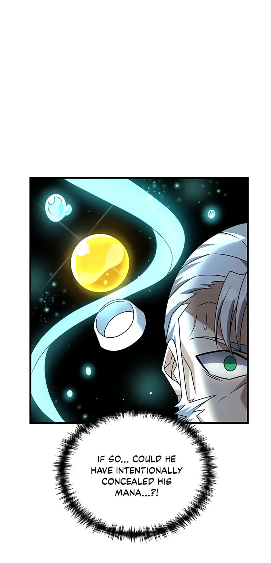 The Lazy Swordmaster chapter 21 page 42