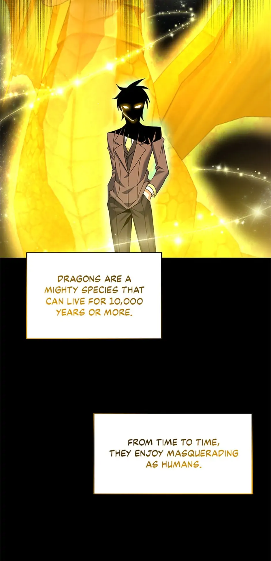 The Lazy Swordmaster chapter 21 page 45