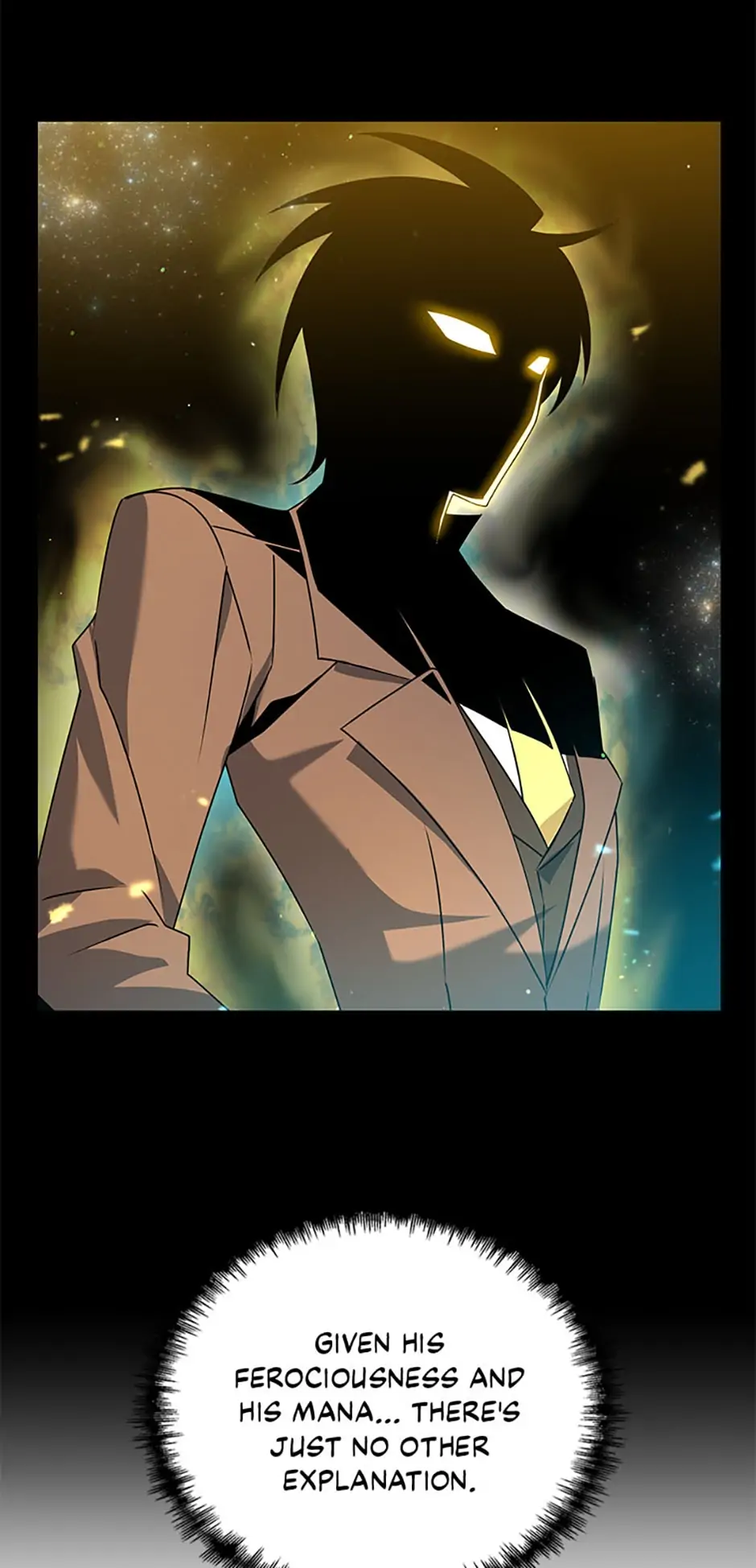 The Lazy Swordmaster chapter 21 page 46