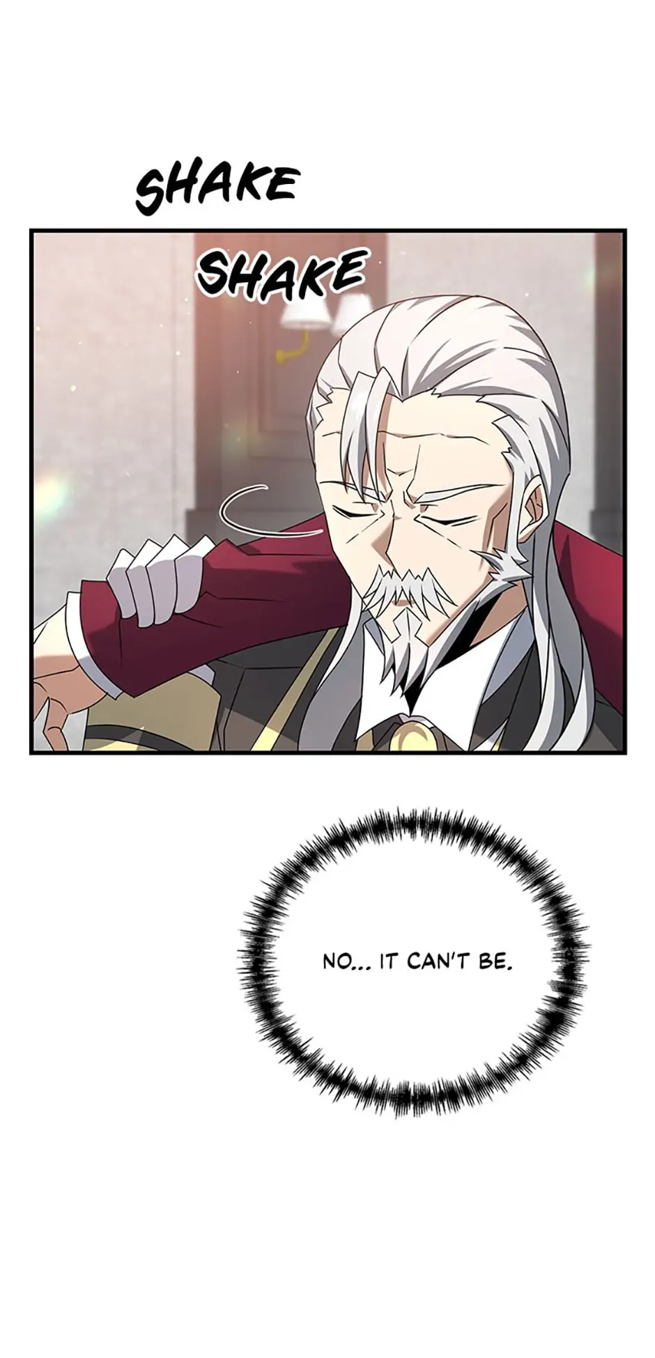 The Lazy Swordmaster chapter 21 page 48