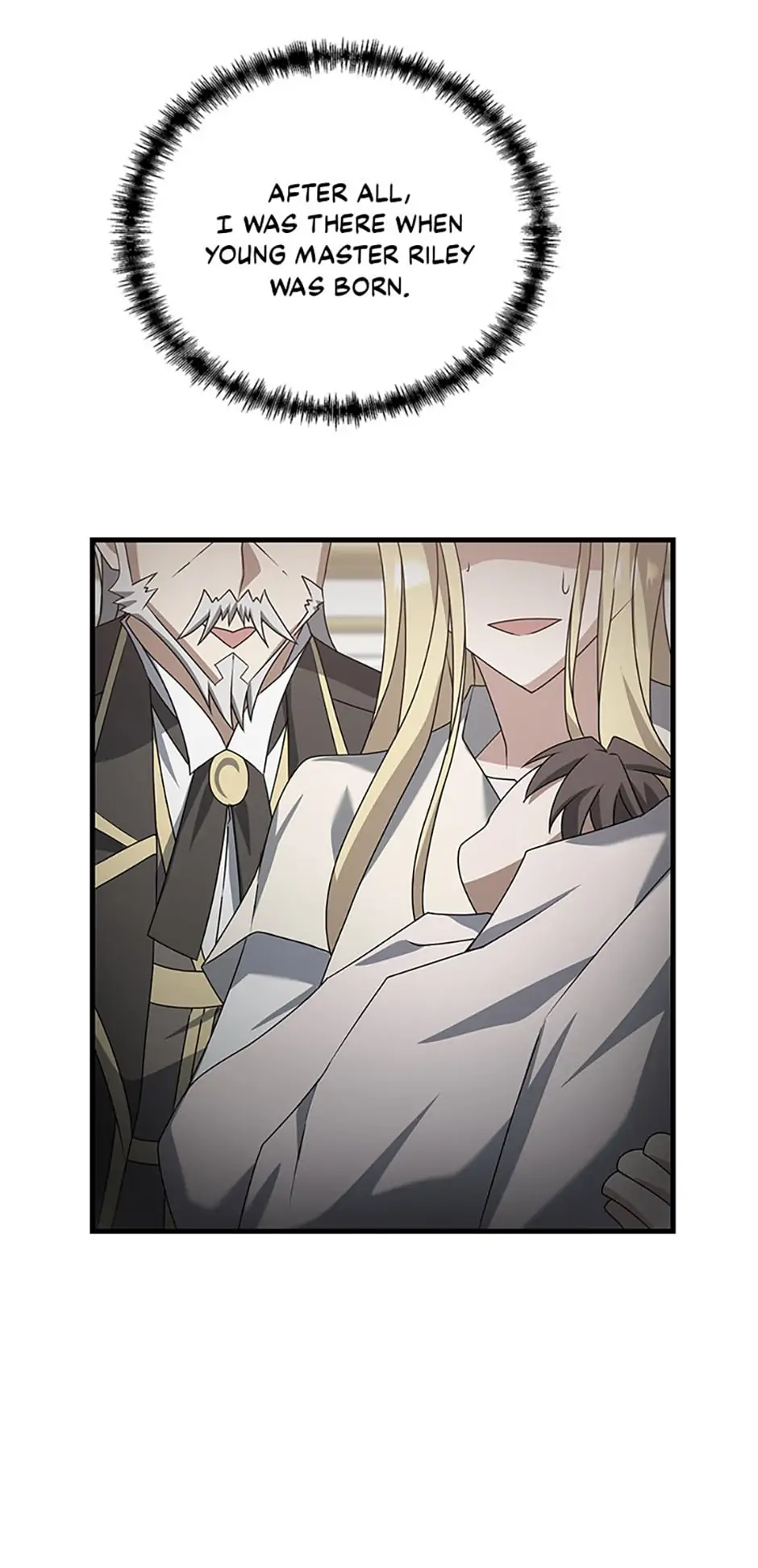 The Lazy Swordmaster chapter 21 page 49