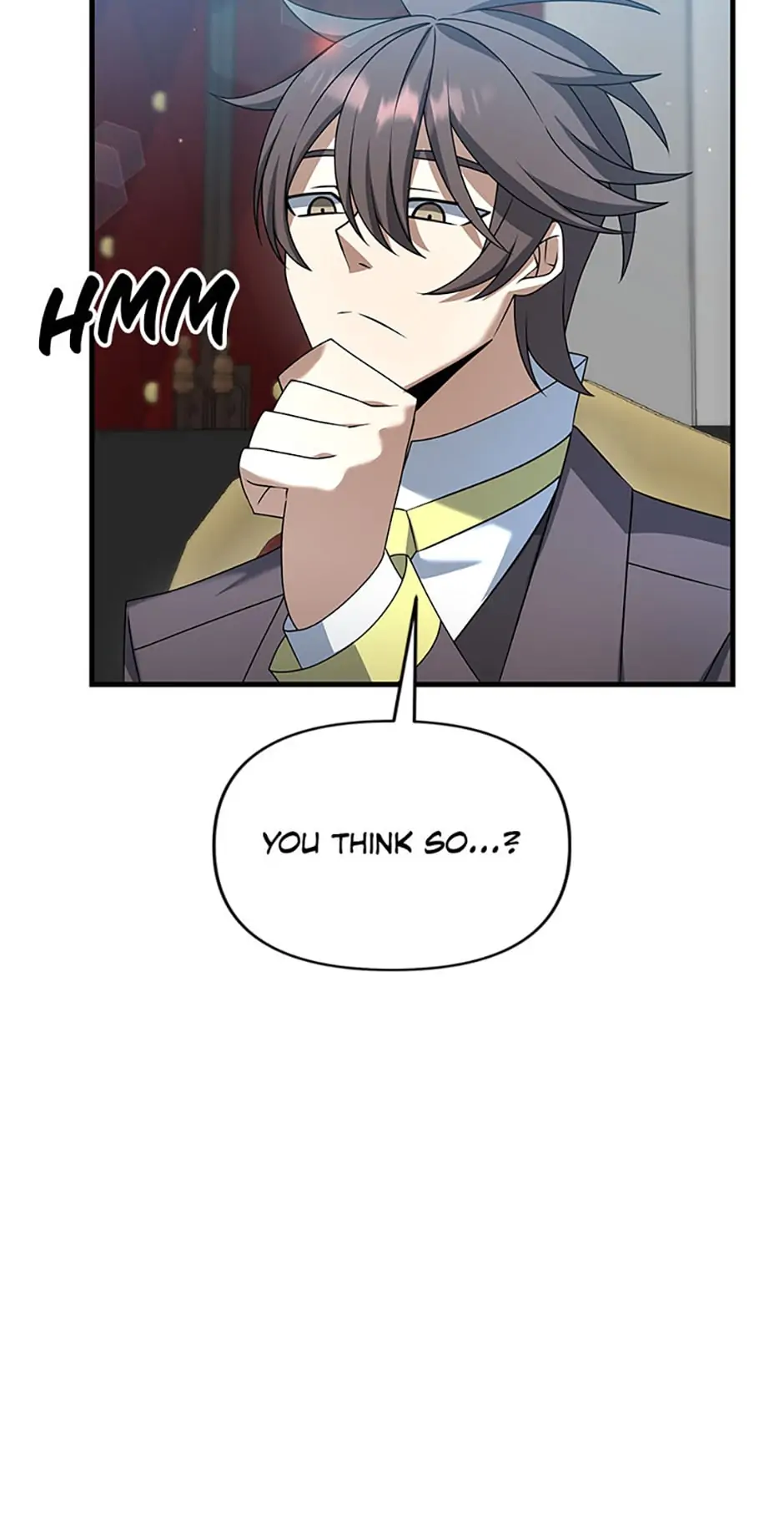 The Lazy Swordmaster chapter 21 page 5