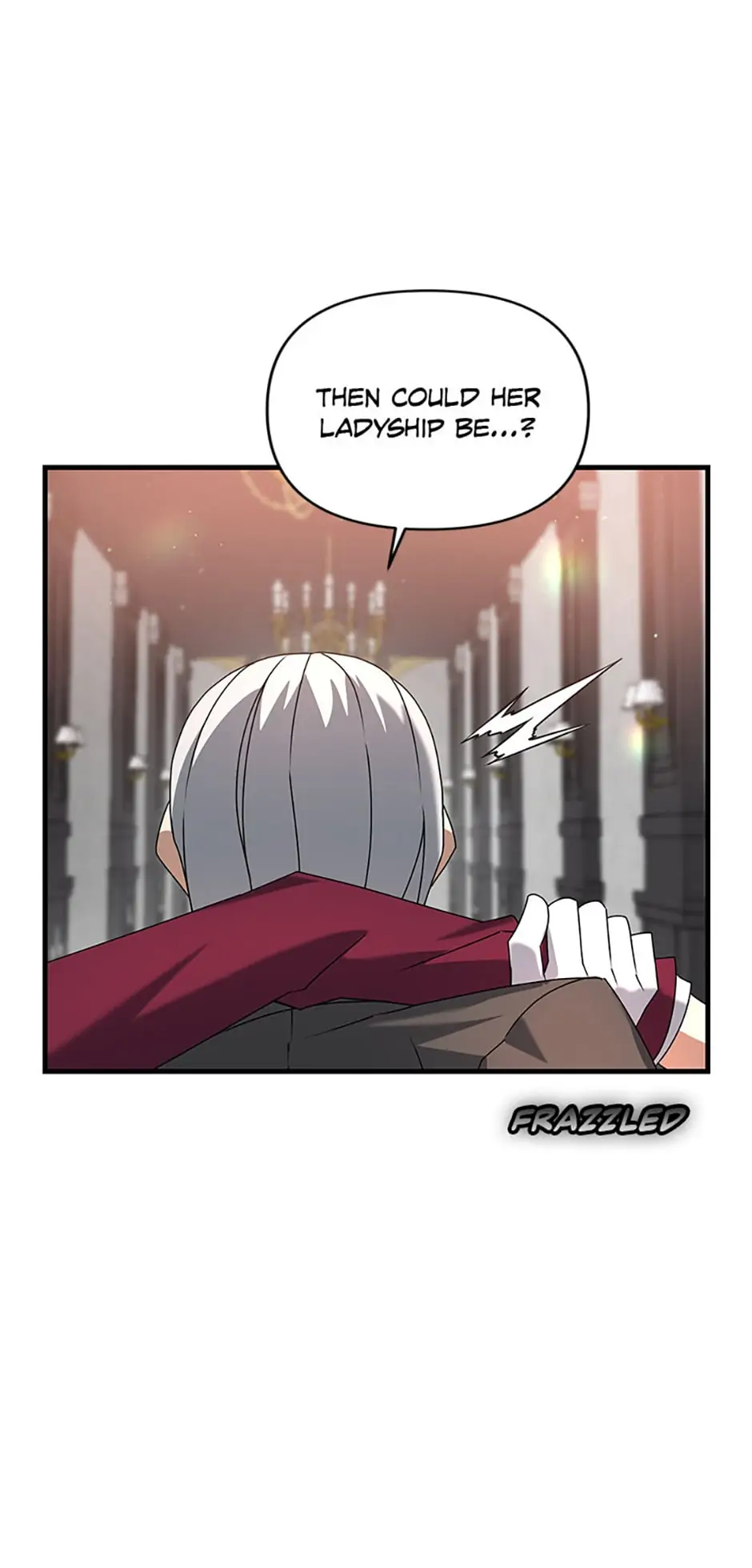 The Lazy Swordmaster chapter 21 page 50
