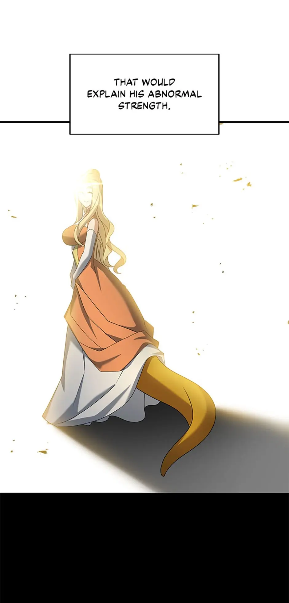 The Lazy Swordmaster chapter 21 page 51