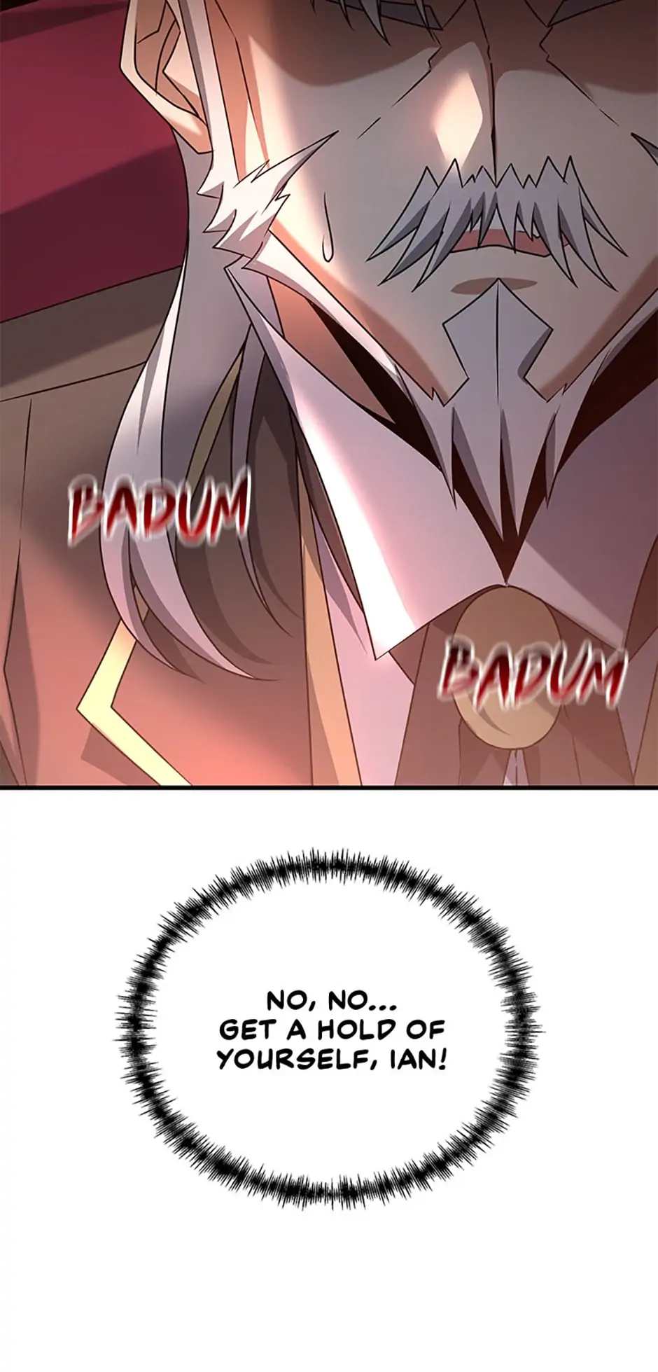 The Lazy Swordmaster chapter 21 page 54