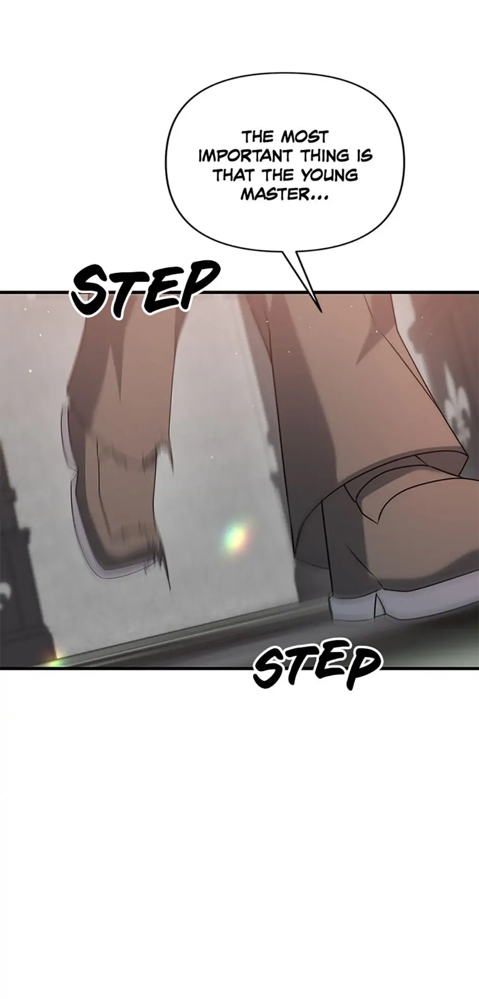 The Lazy Swordmaster chapter 21 page 56