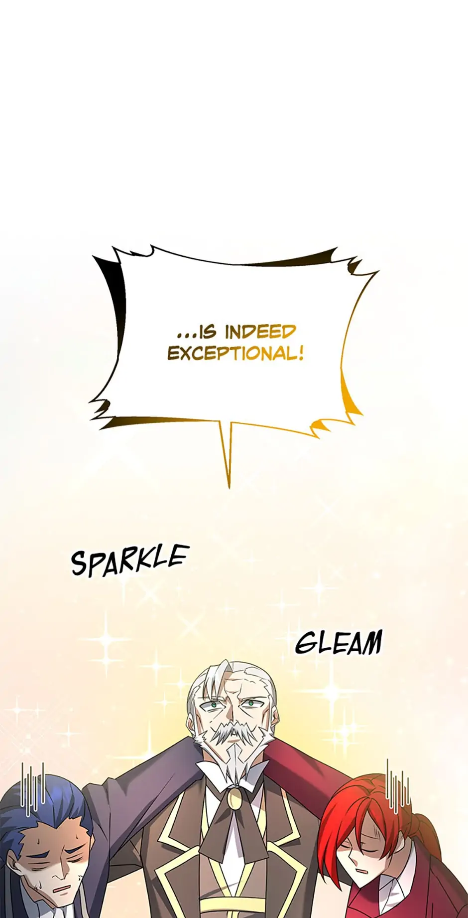 The Lazy Swordmaster chapter 21 page 58