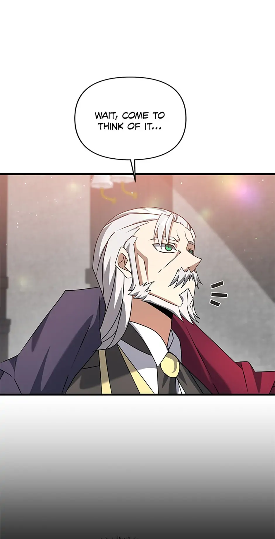 The Lazy Swordmaster chapter 21 page 61