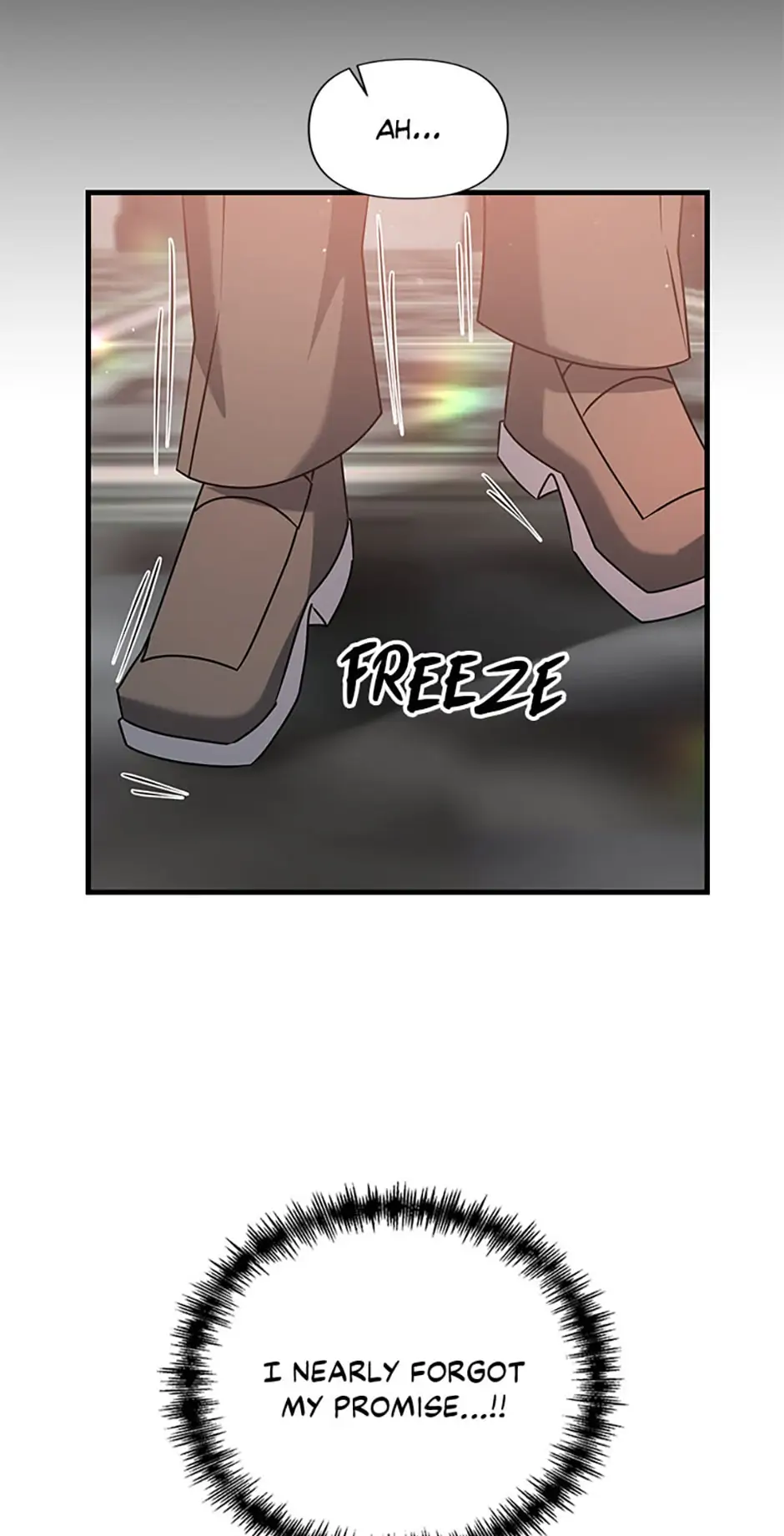 The Lazy Swordmaster chapter 21 page 63