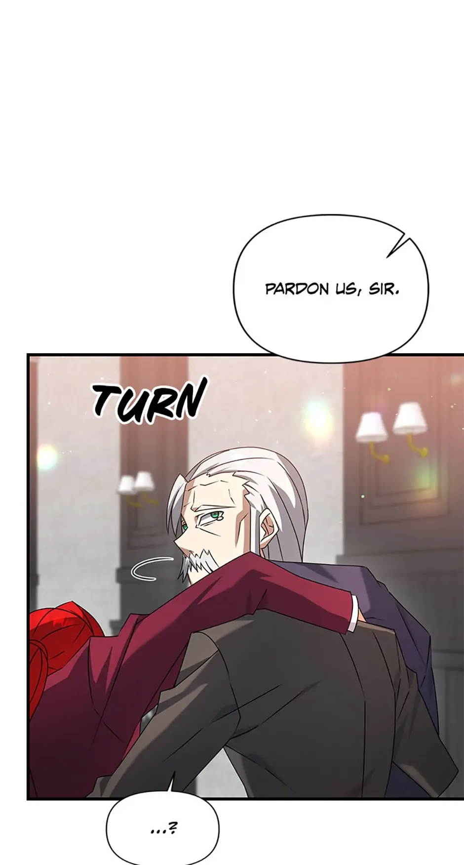 The Lazy Swordmaster chapter 21 page 65