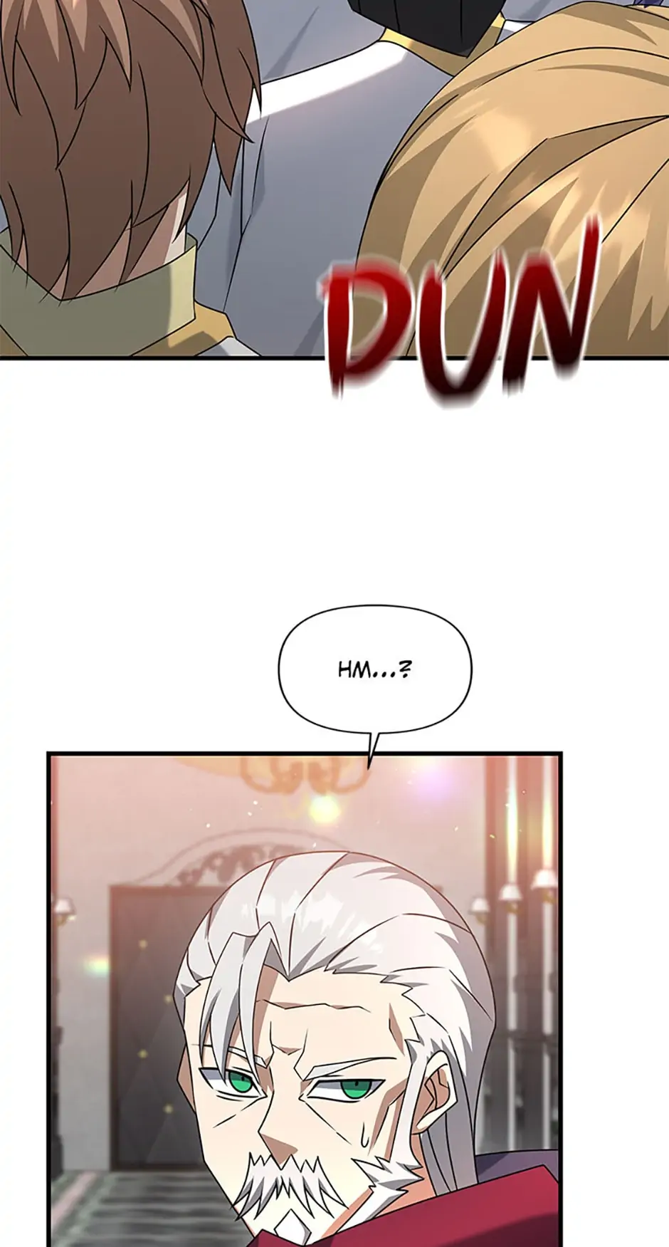 The Lazy Swordmaster chapter 21 page 67