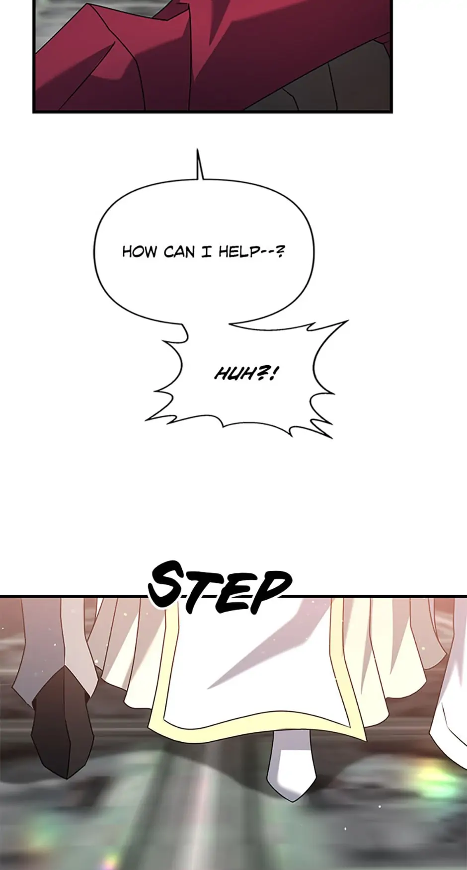 The Lazy Swordmaster chapter 21 page 68