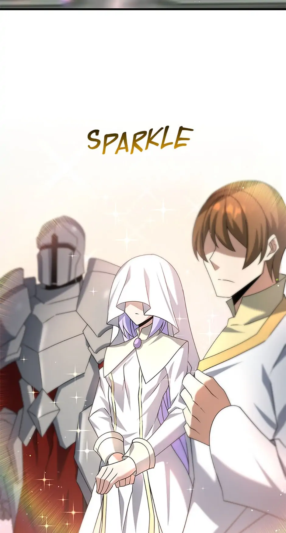 The Lazy Swordmaster chapter 21 page 69