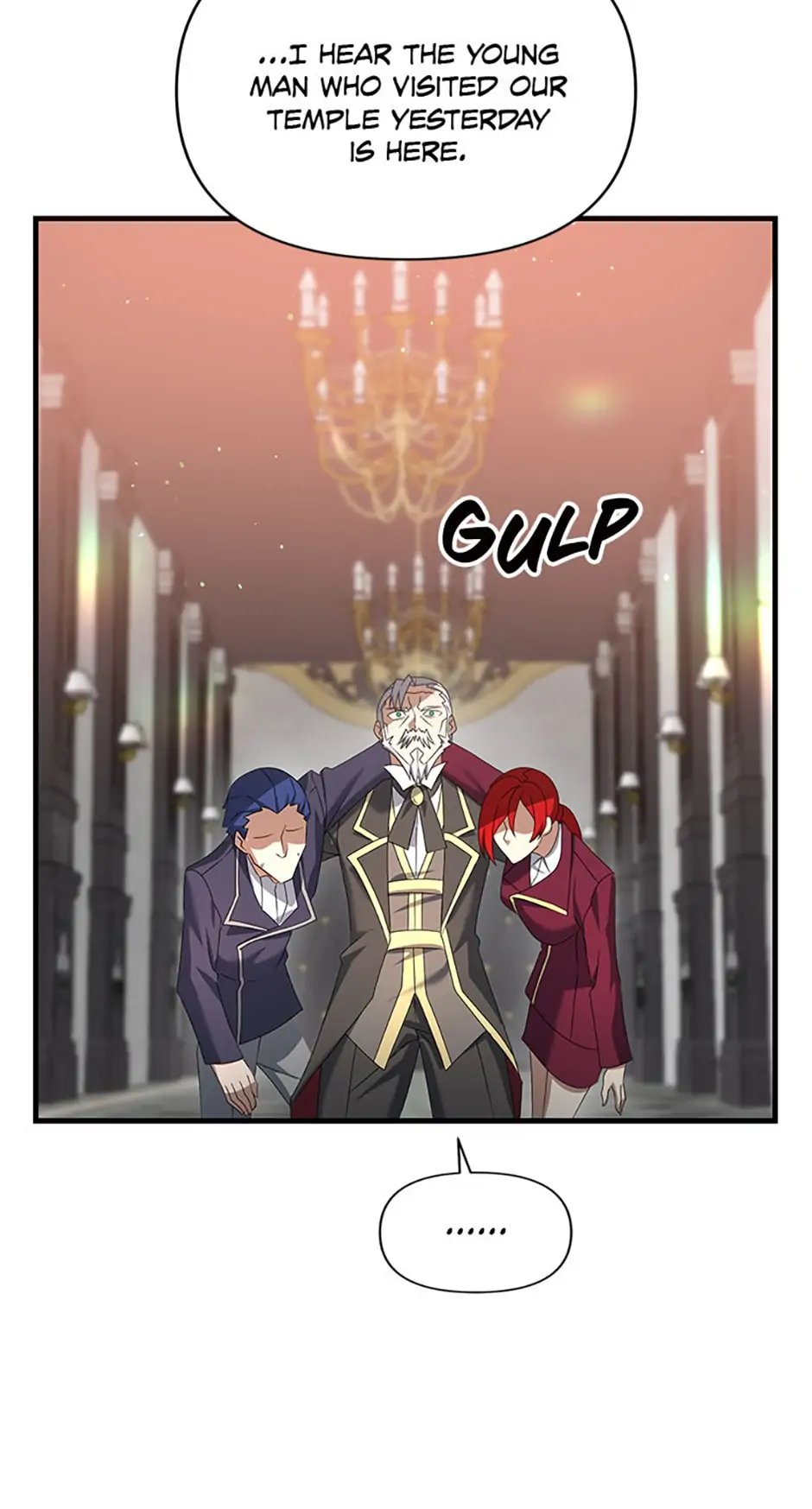 The Lazy Swordmaster chapter 21 page 72