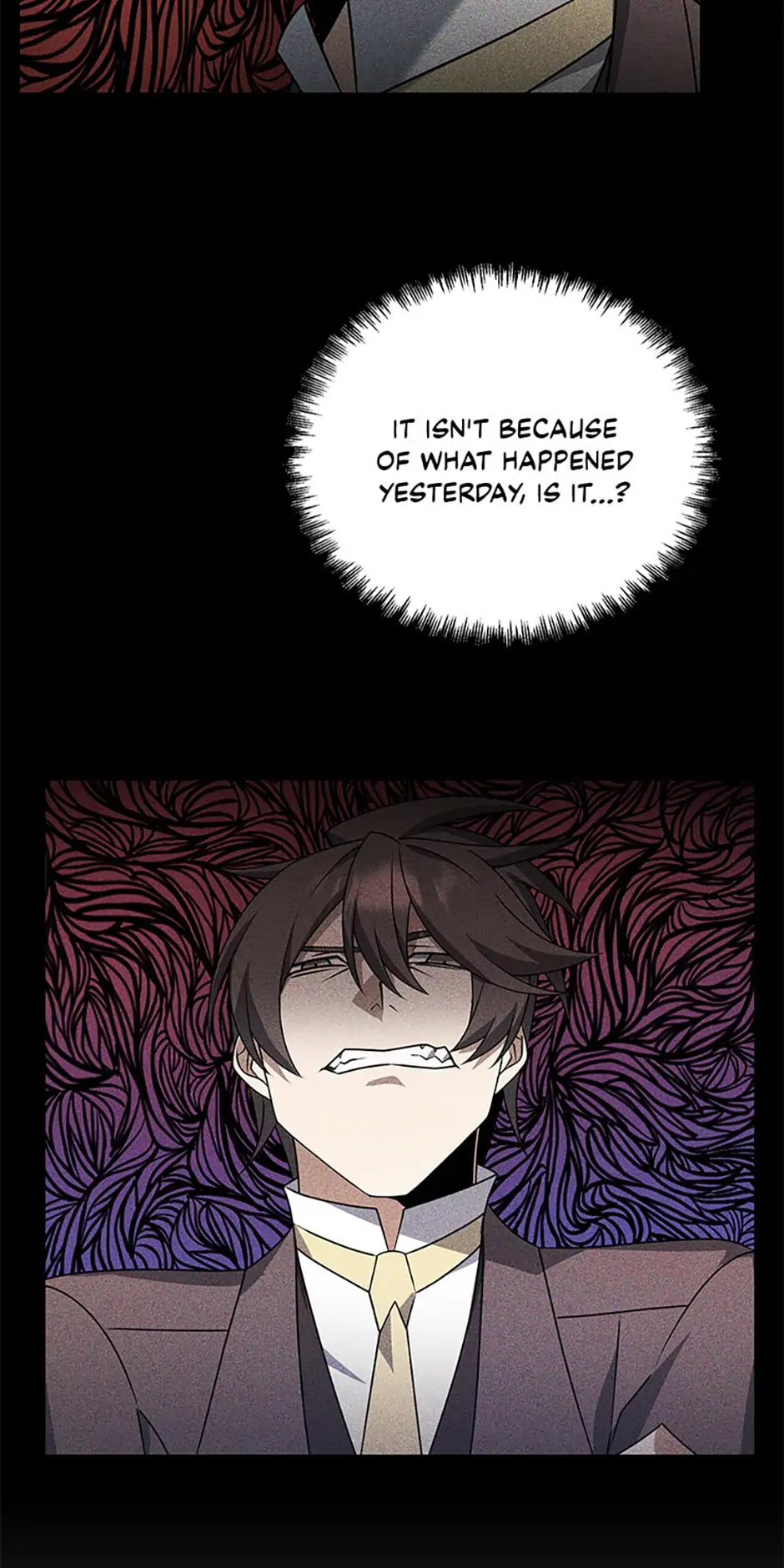 The Lazy Swordmaster chapter 21 page 74