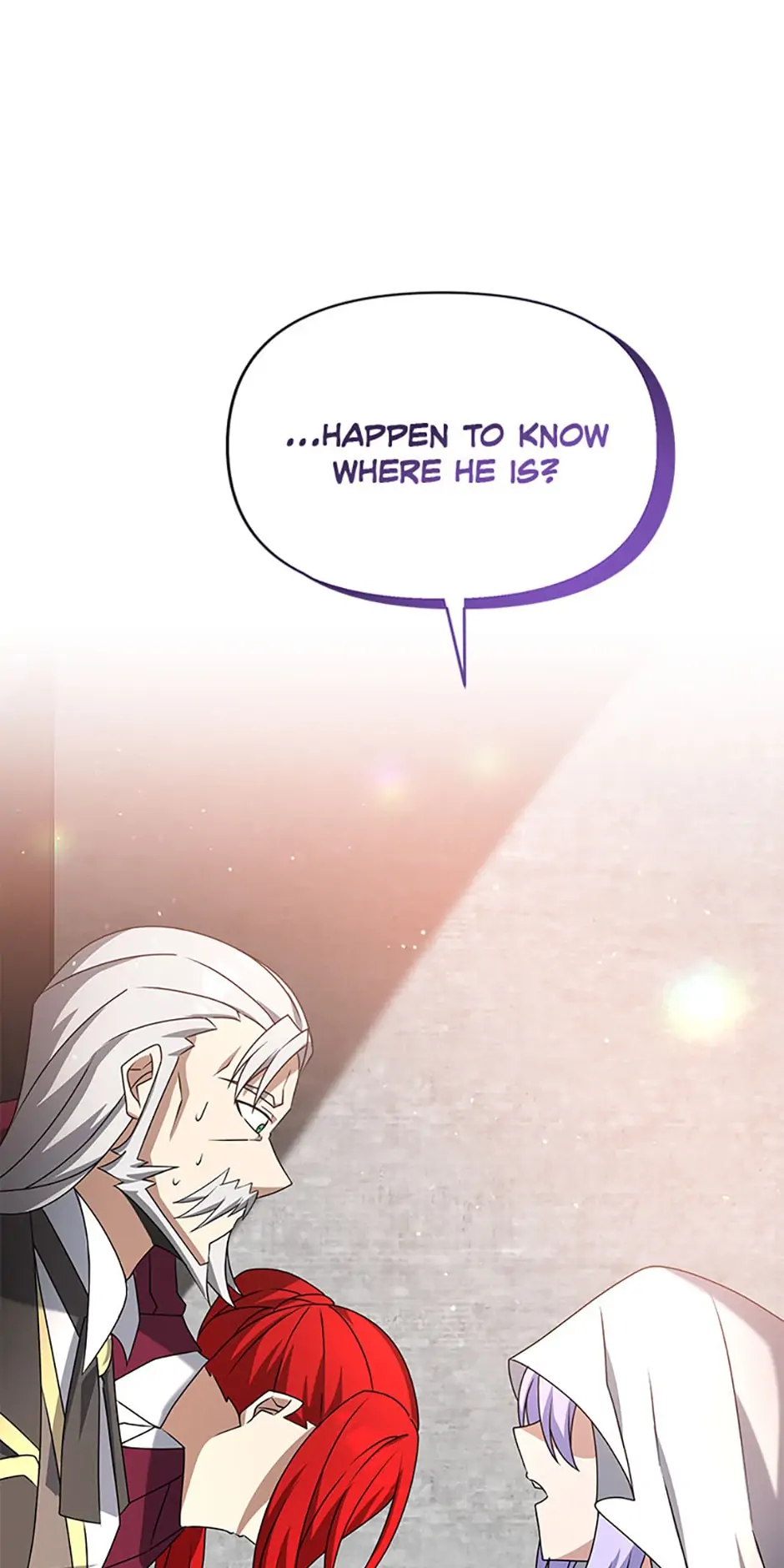 The Lazy Swordmaster chapter 21 page 76