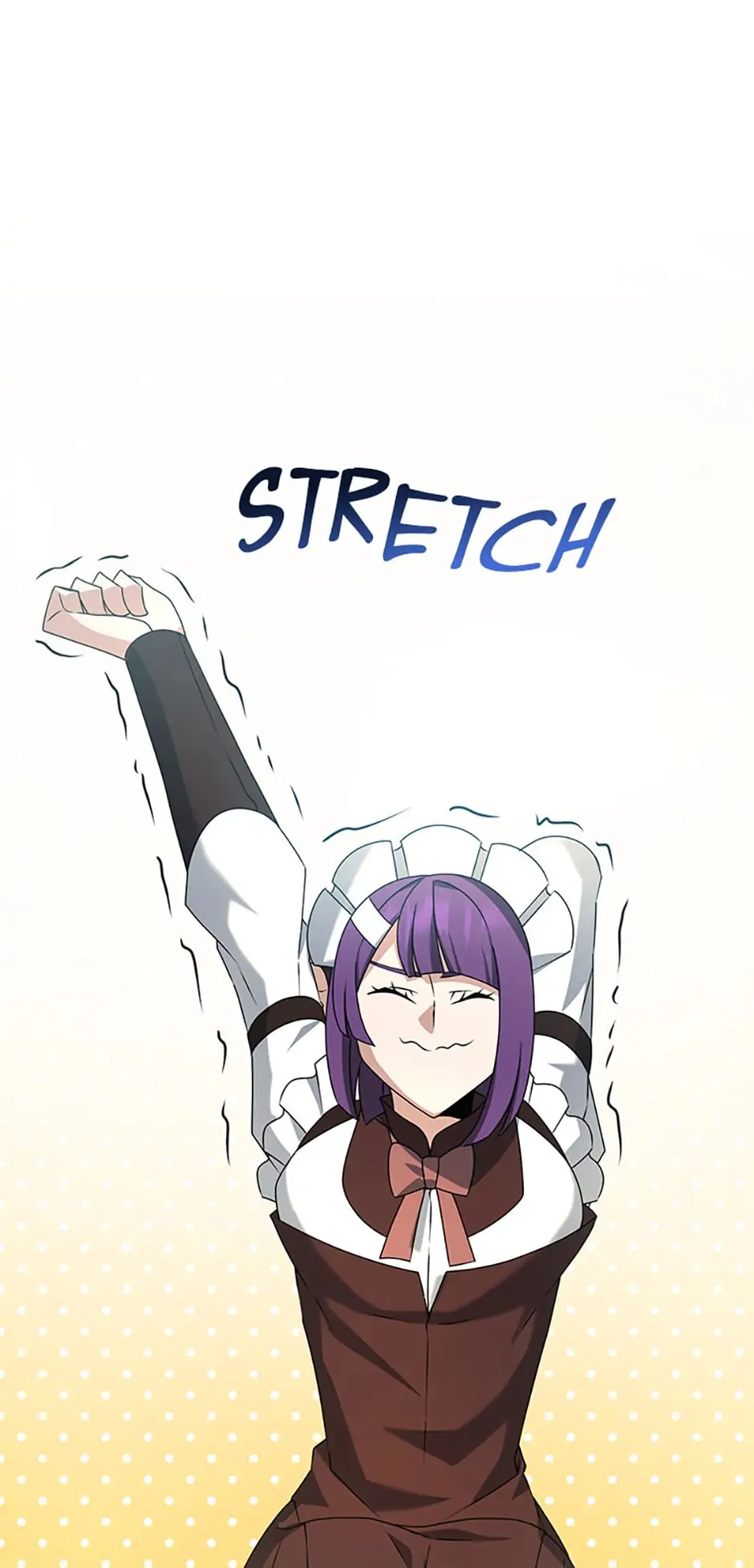 The Lazy Swordmaster chapter 22 page 1