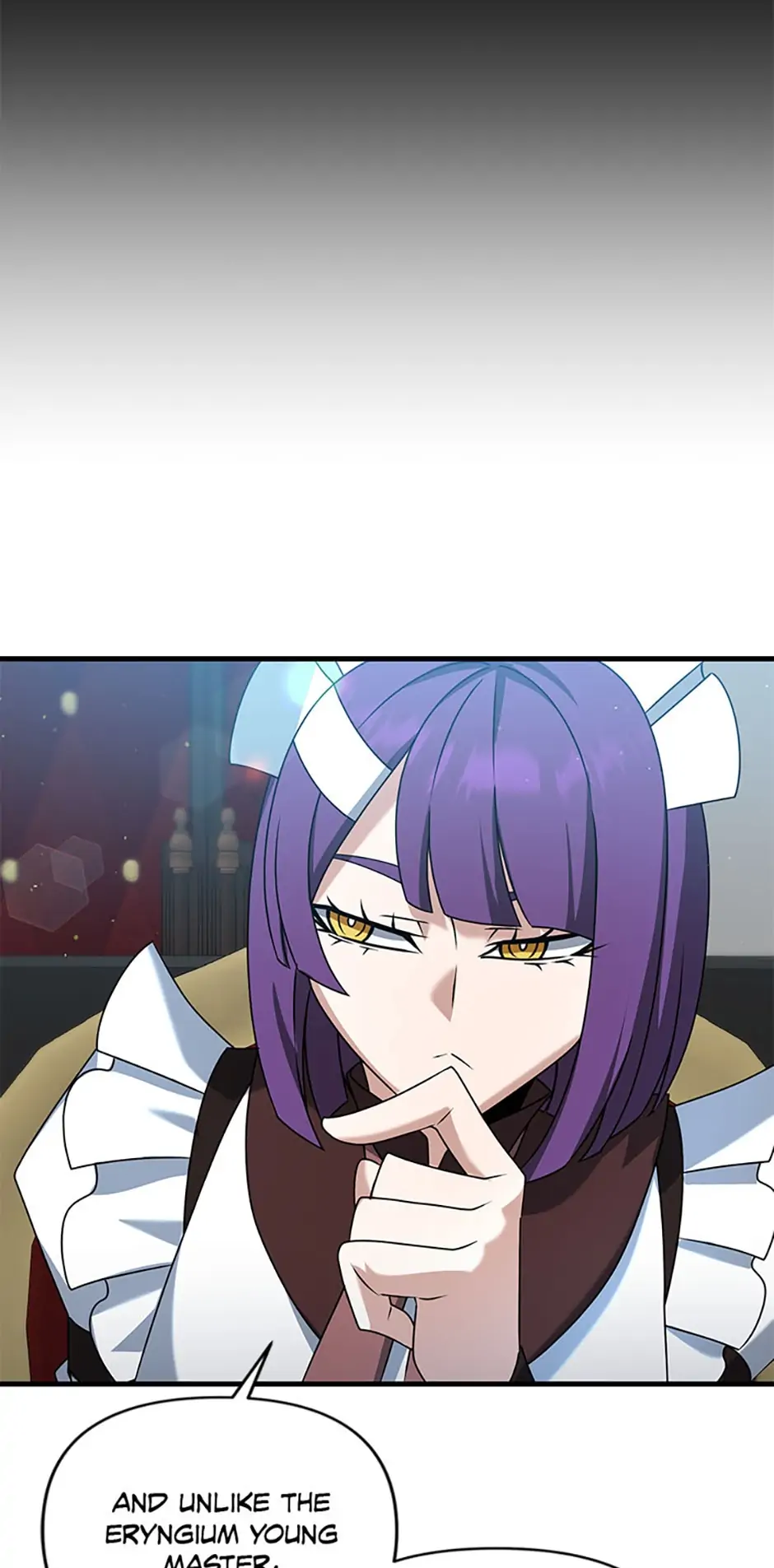 The Lazy Swordmaster chapter 22 page 14