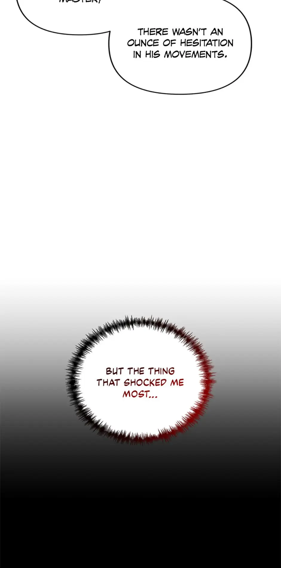 The Lazy Swordmaster chapter 22 page 15