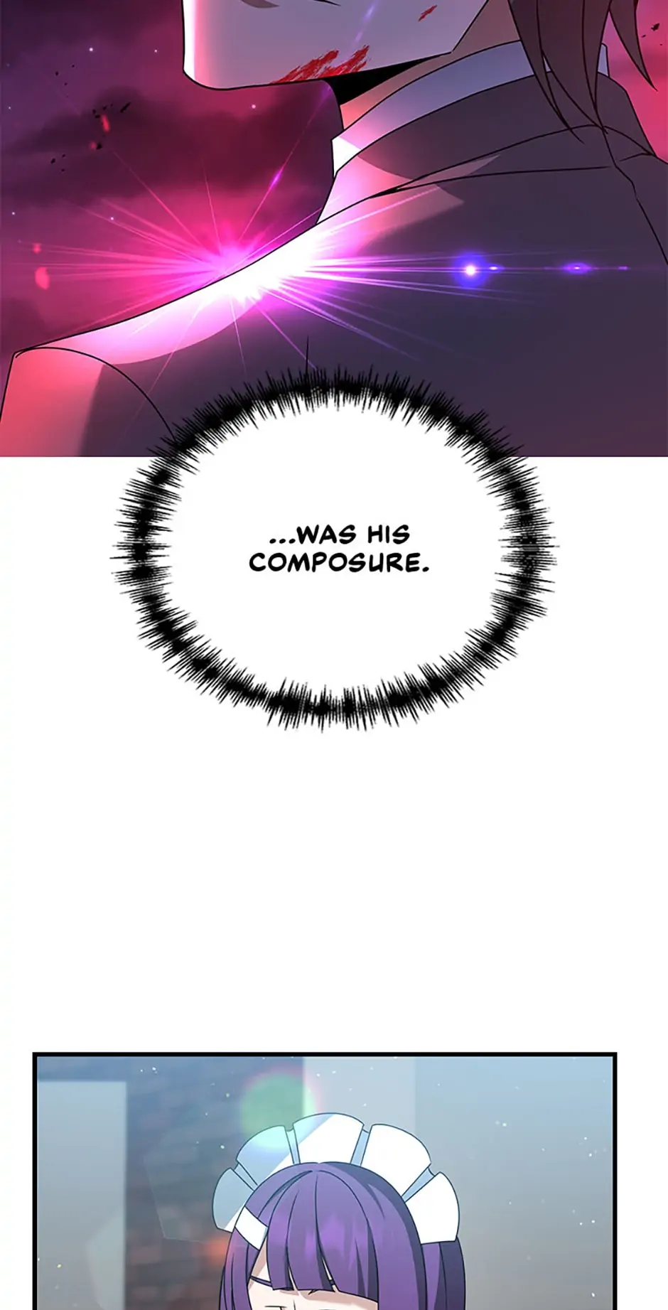 The Lazy Swordmaster chapter 22 page 17