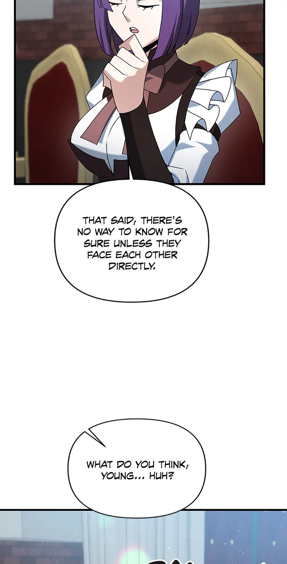 The Lazy Swordmaster chapter 22 page 18