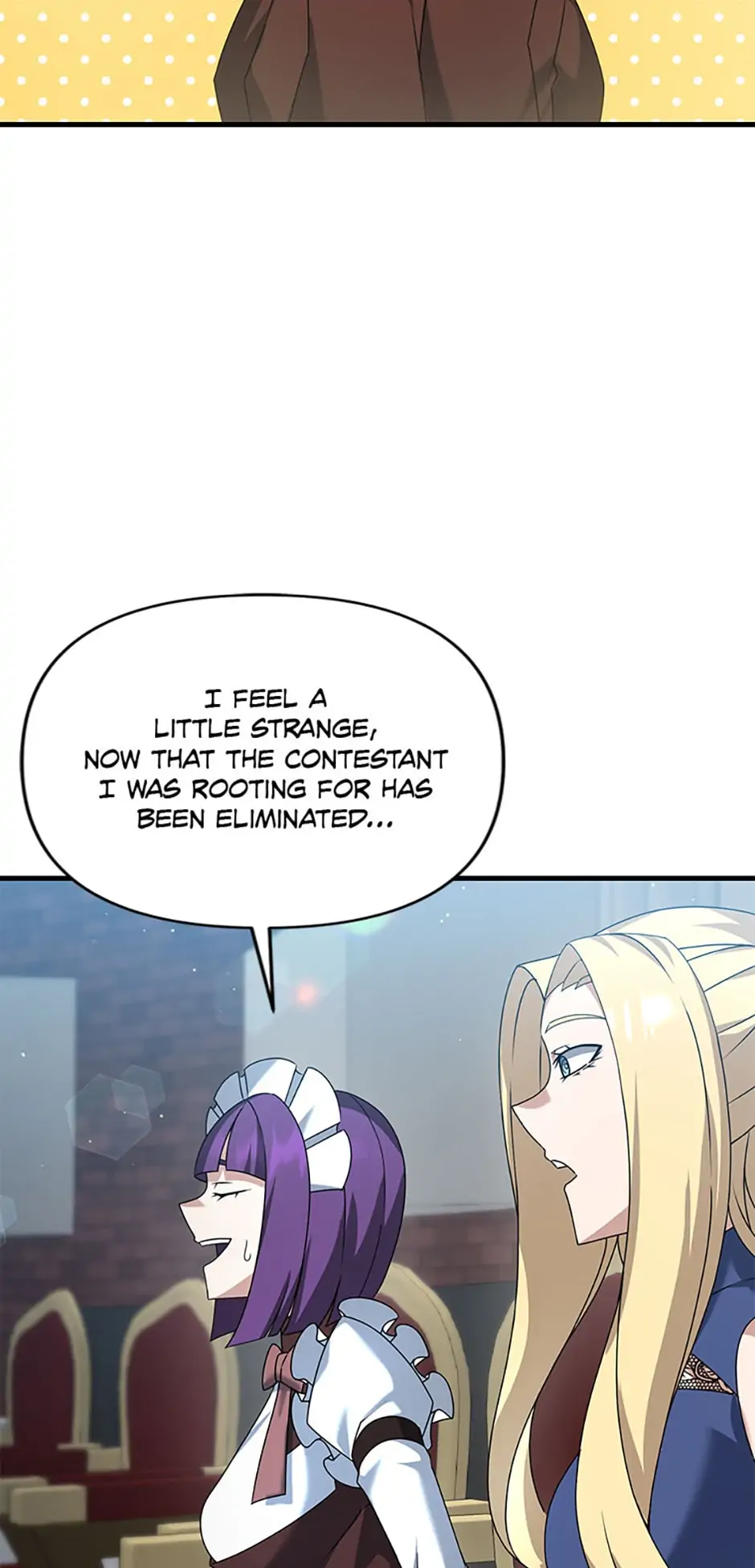 The Lazy Swordmaster chapter 22 page 2