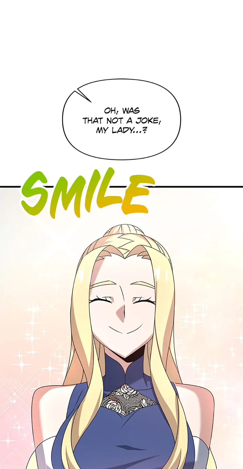 The Lazy Swordmaster chapter 22 page 24