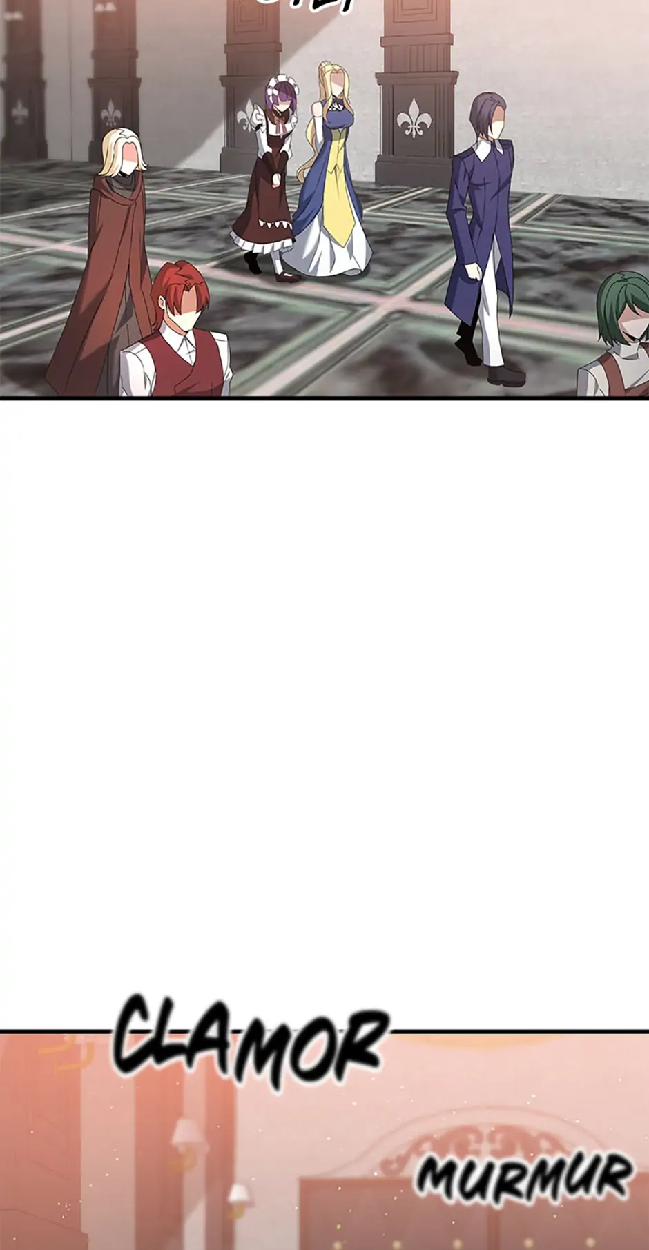 The Lazy Swordmaster chapter 22 page 27