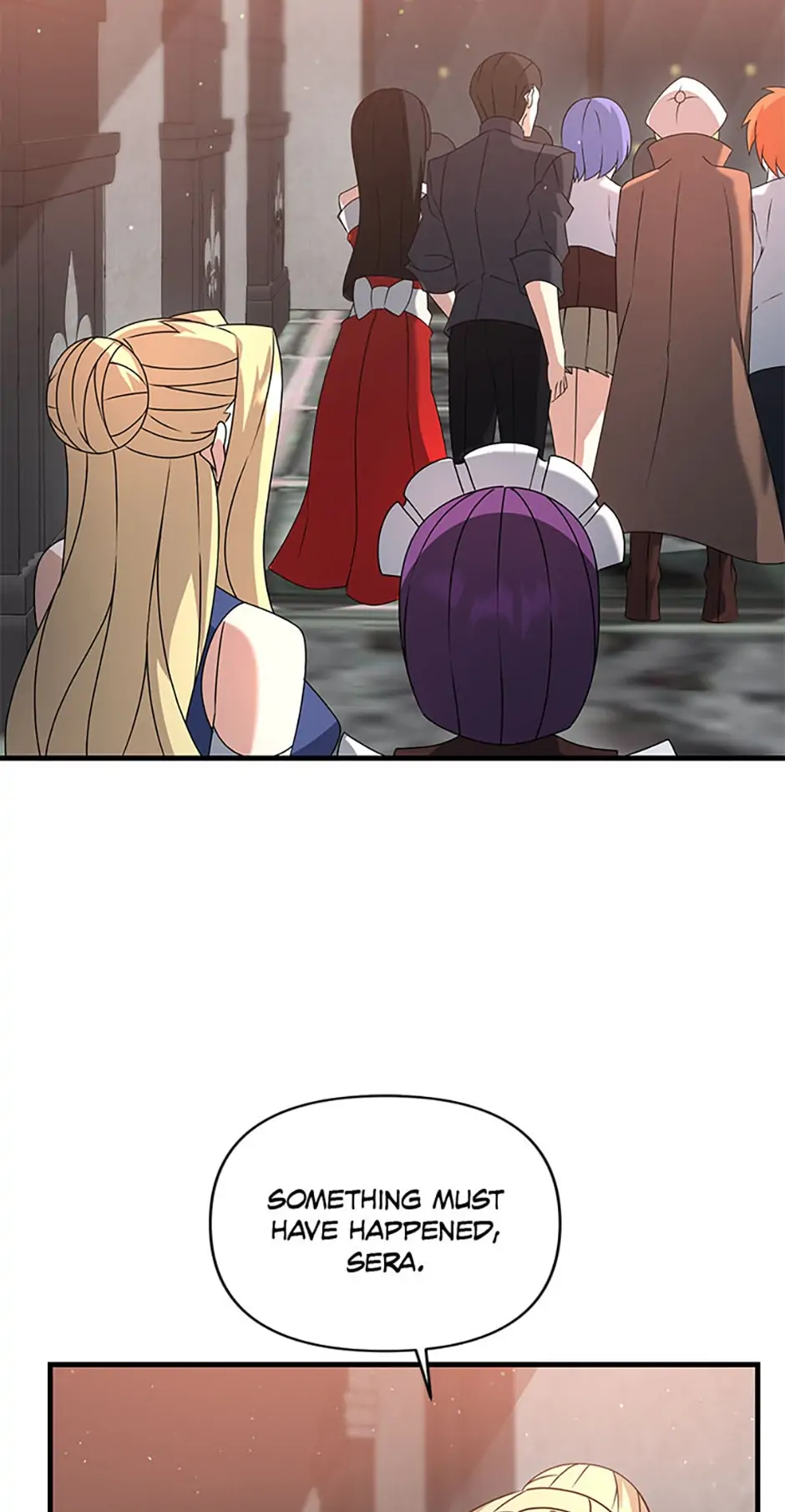 The Lazy Swordmaster chapter 22 page 28