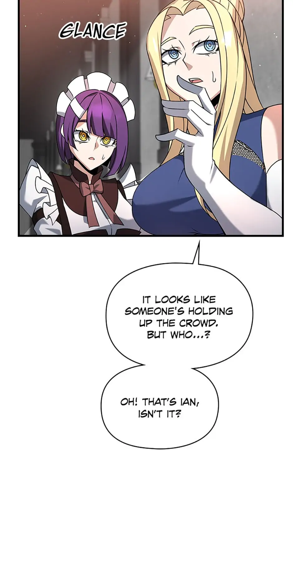 The Lazy Swordmaster chapter 22 page 29