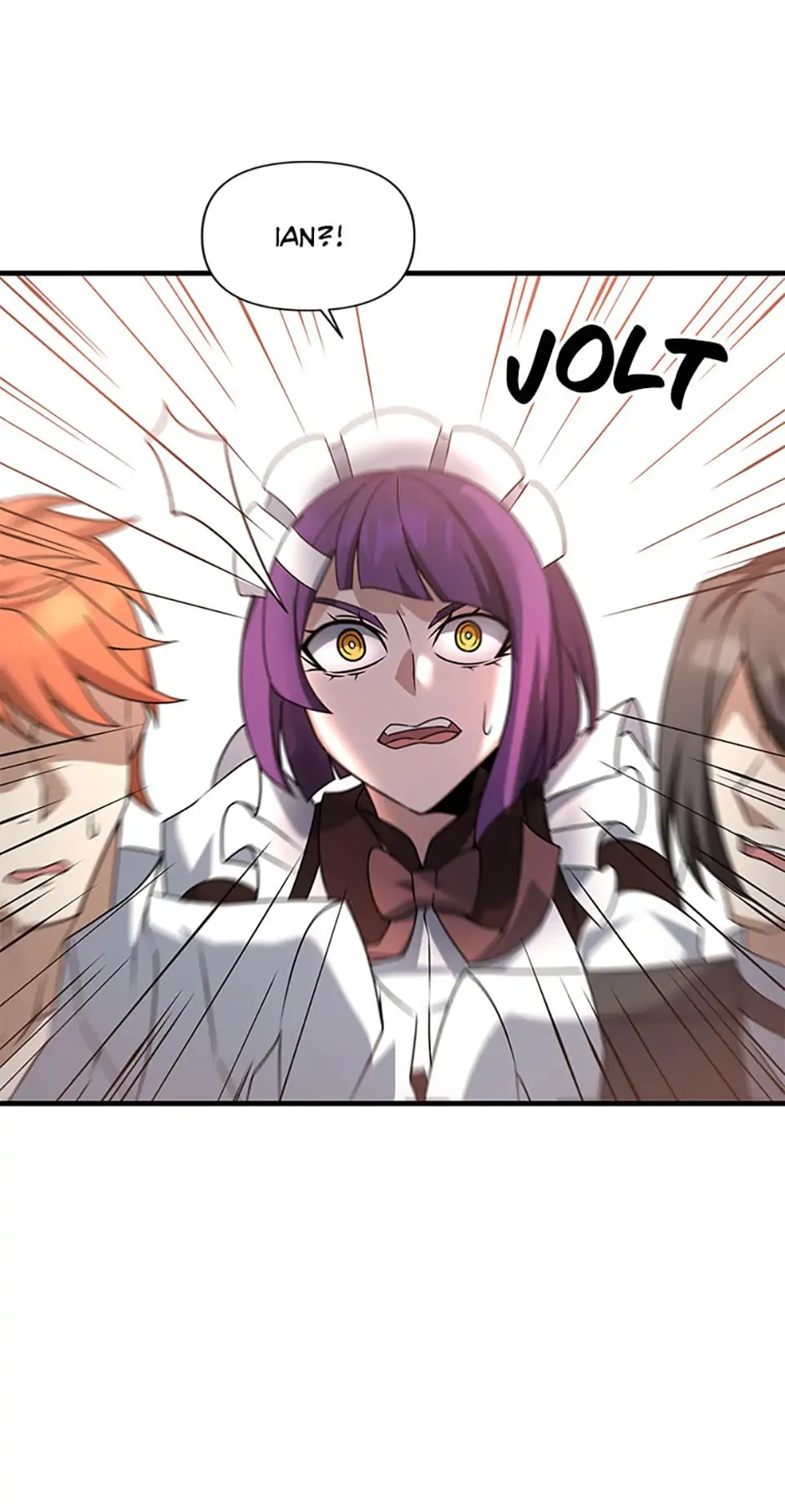 The Lazy Swordmaster chapter 22 page 30