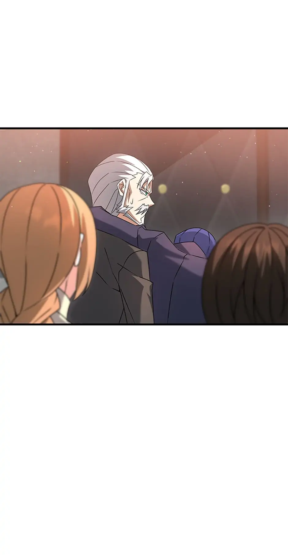 The Lazy Swordmaster chapter 22 page 31