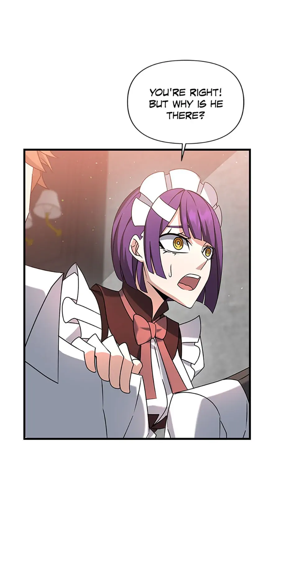 The Lazy Swordmaster chapter 22 page 32