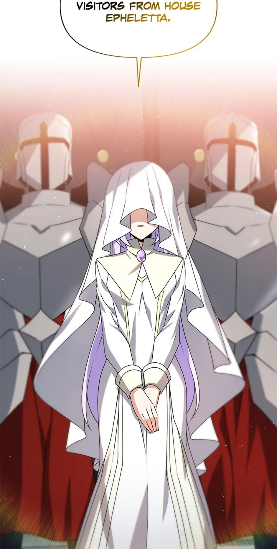 The Lazy Swordmaster chapter 22 page 37