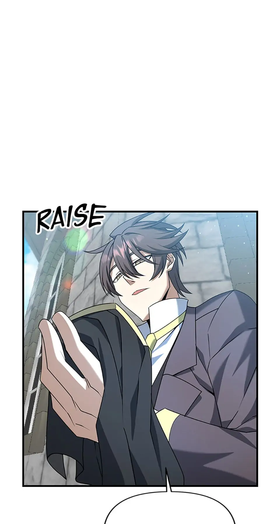 The Lazy Swordmaster chapter 22 page 40