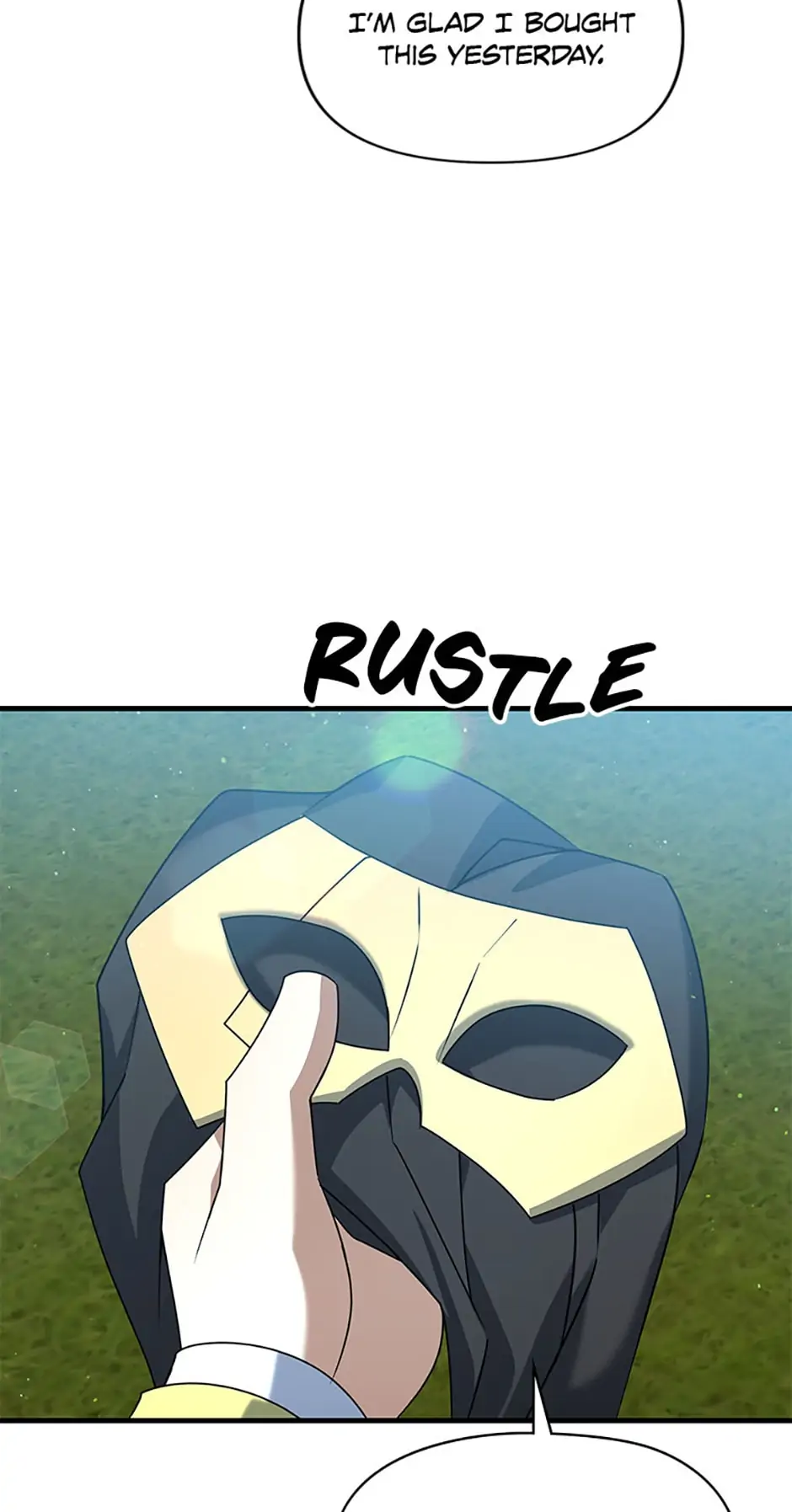 The Lazy Swordmaster chapter 22 page 41