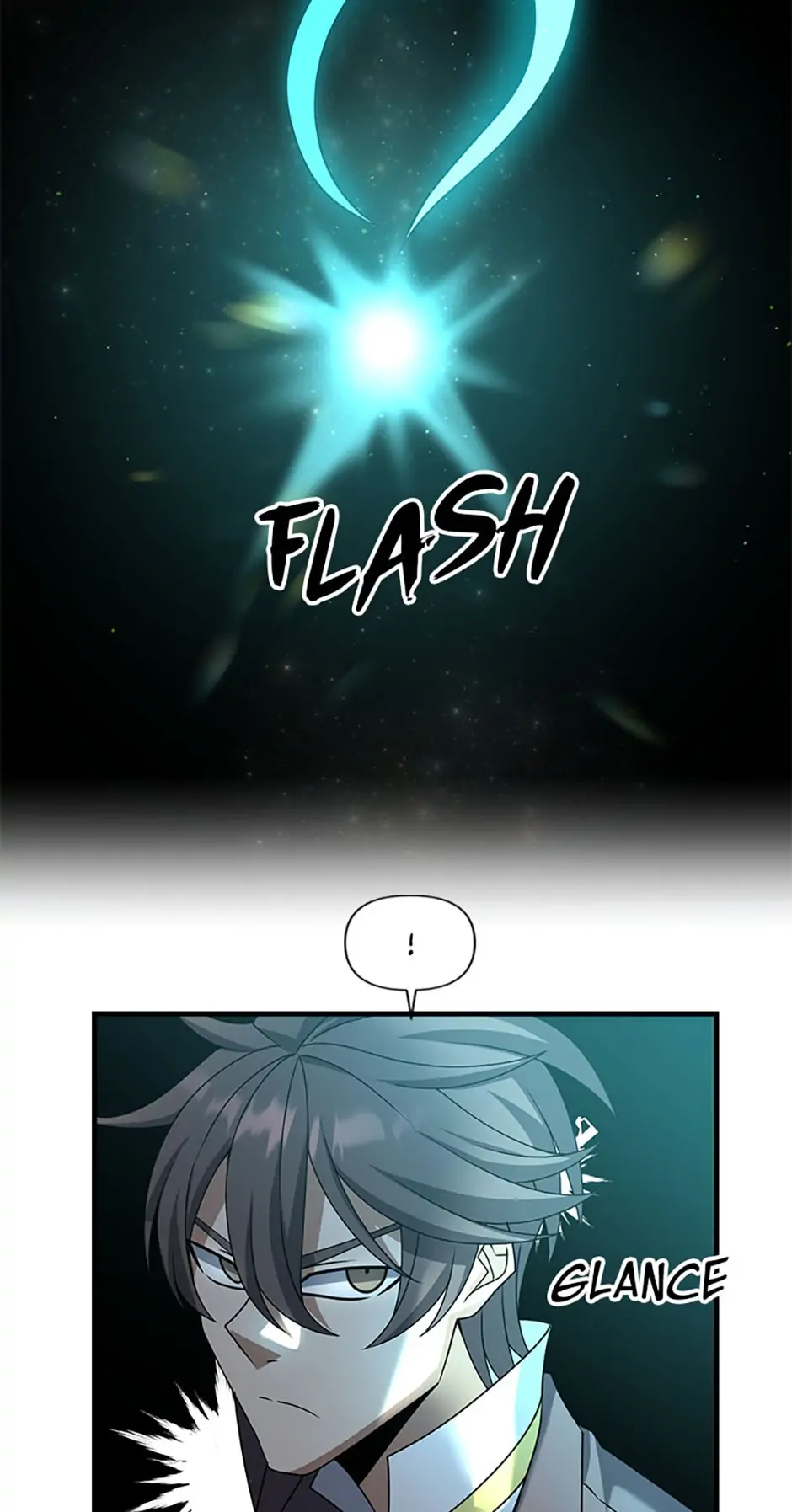 The Lazy Swordmaster chapter 22 page 43