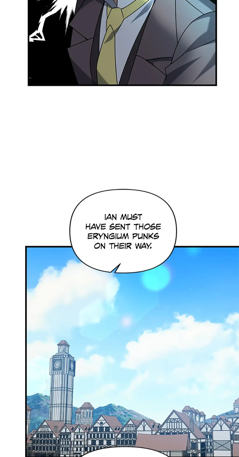 The Lazy Swordmaster chapter 22 page 44