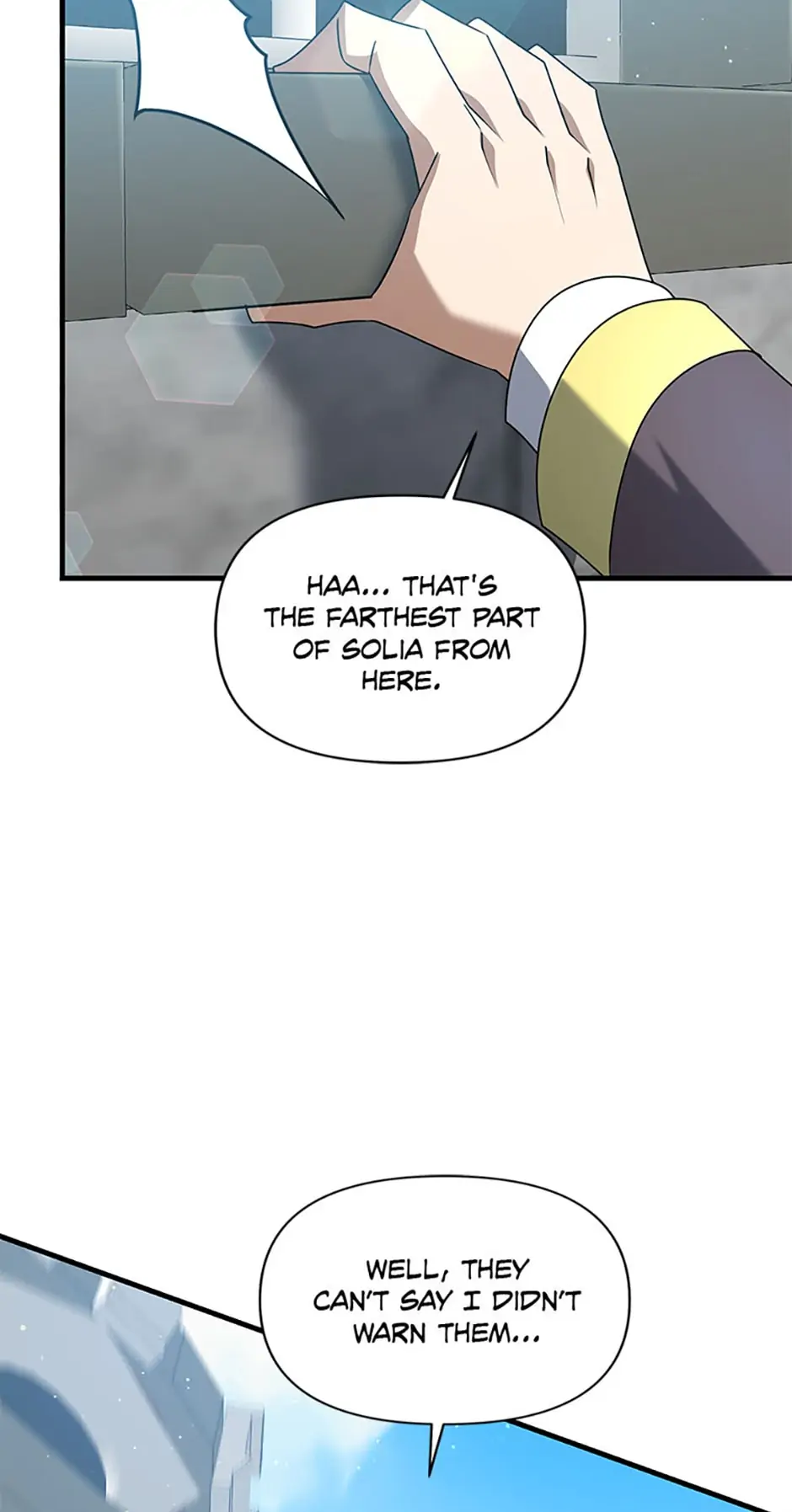 The Lazy Swordmaster chapter 22 page 46